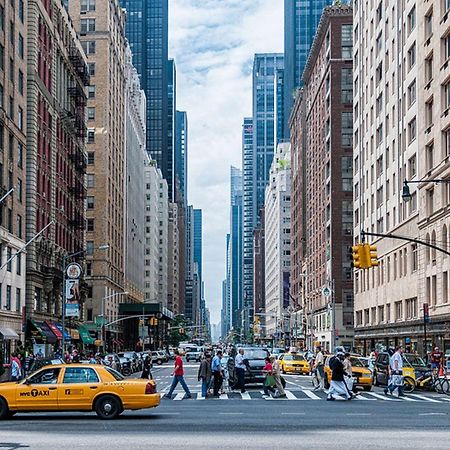 Cozy Apartments Woodside Near Manhattan New York Bagian luar foto