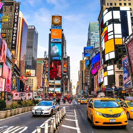 Cozy Apartments Woodside Near Manhattan New York Bagian luar foto