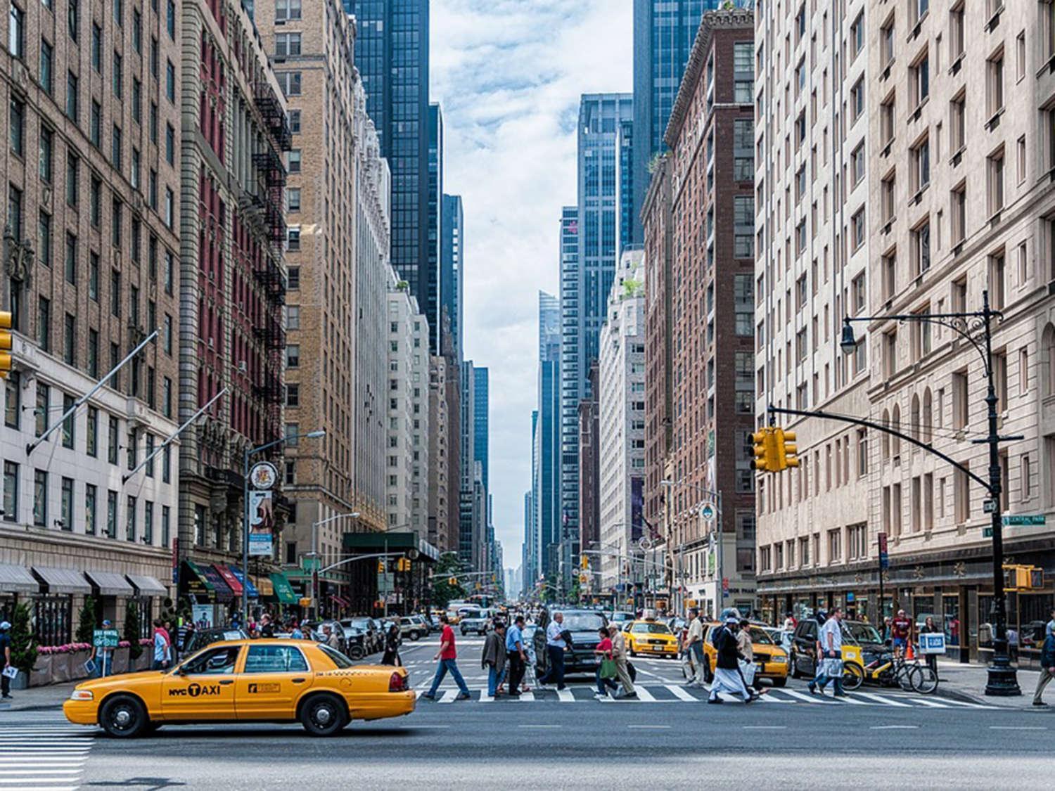 Cozy Apartments Woodside Near Manhattan New York Bagian luar foto