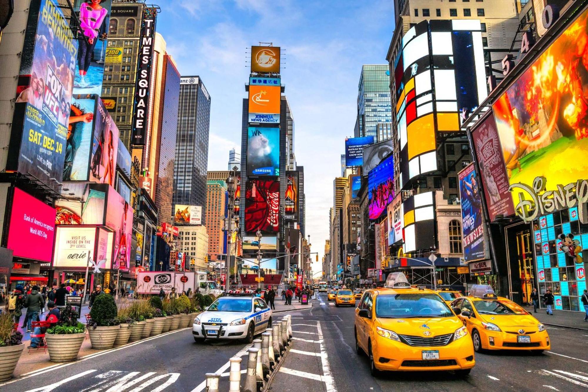 Cozy Apartments Woodside Near Manhattan New York Bagian luar foto