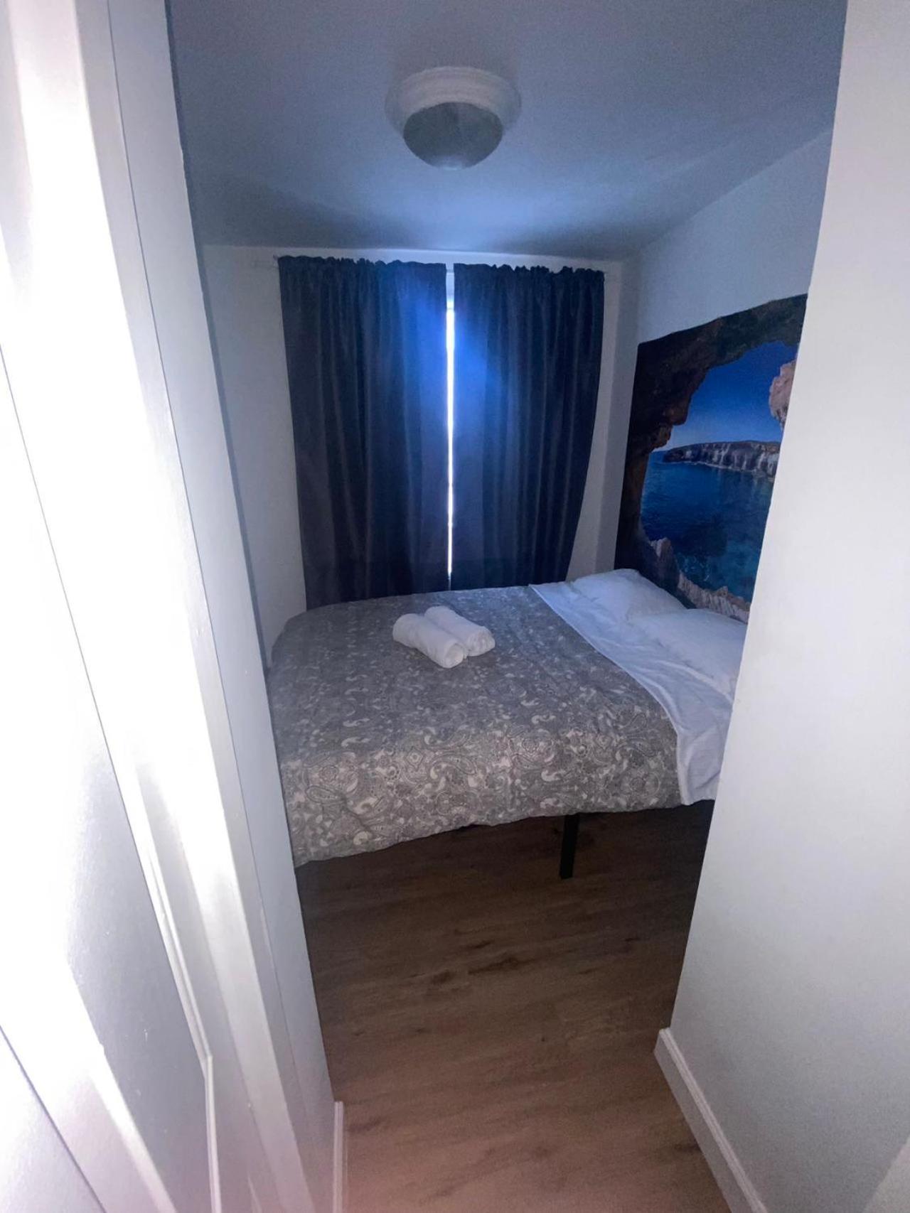Cozy Apartments Woodside Near Manhattan New York Bagian luar foto