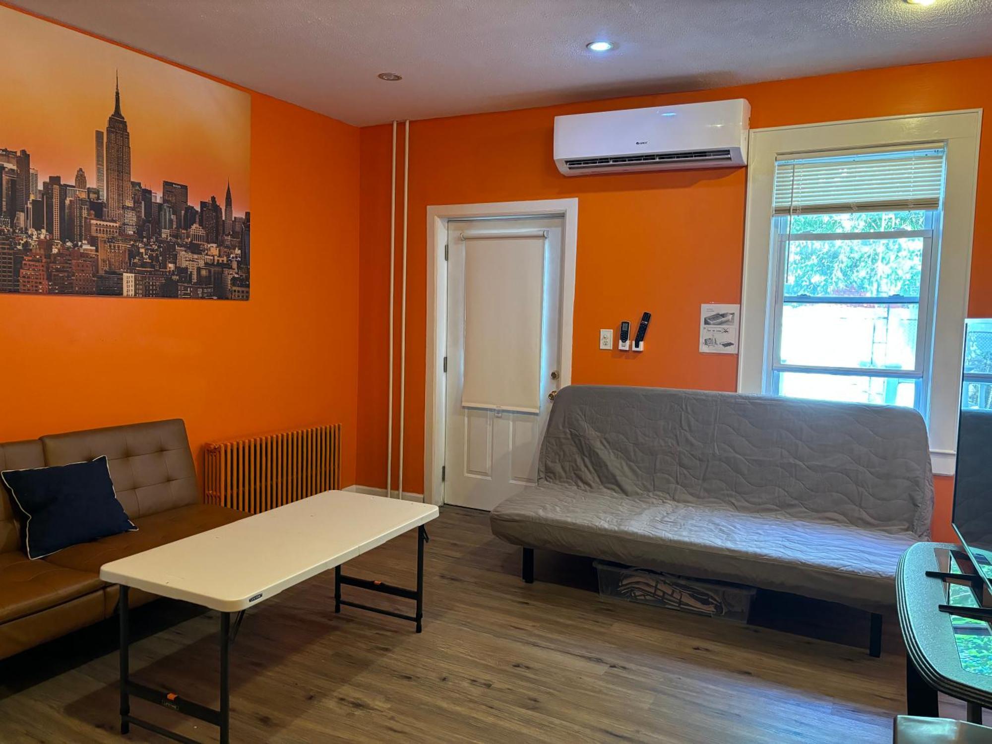 Cozy Apartments Woodside Near Manhattan New York Bagian luar foto