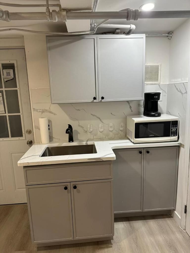 Cozy Apartments Woodside Near Manhattan New York Bagian luar foto