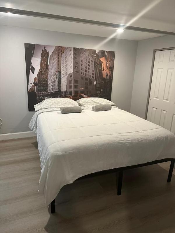 Cozy Apartments Woodside Near Manhattan New York Bagian luar foto