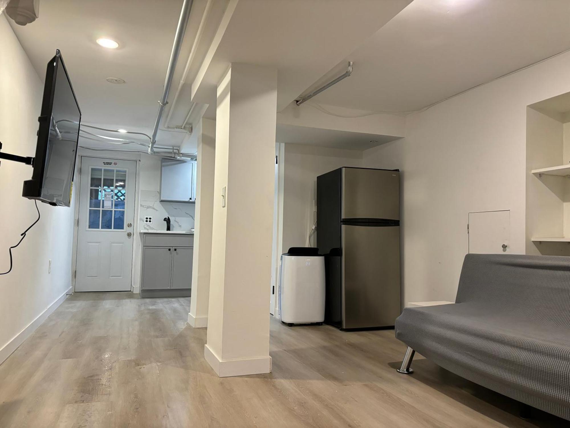 Cozy Apartments Woodside Near Manhattan New York Bagian luar foto