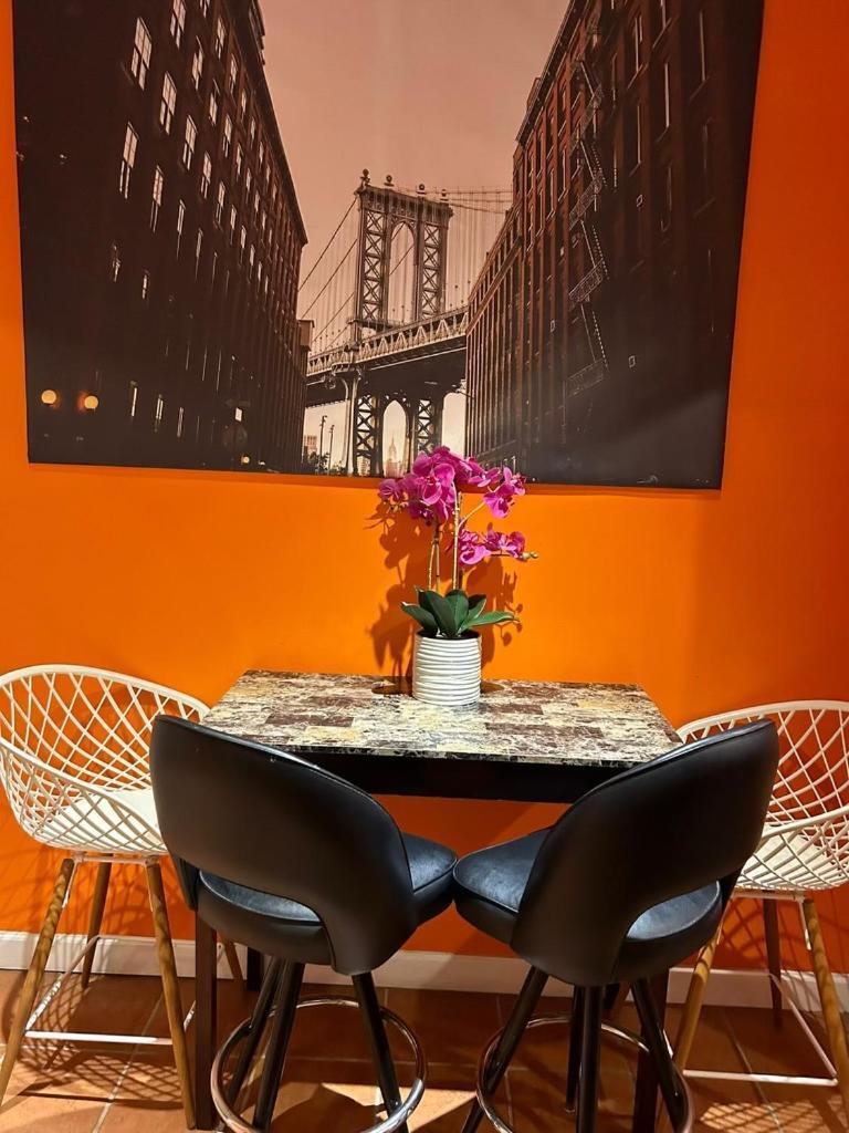 Cozy Apartments Woodside Near Manhattan New York Bagian luar foto
