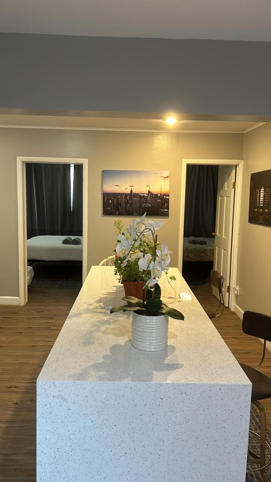 Cozy Apartments Woodside Near Manhattan New York Bagian luar foto