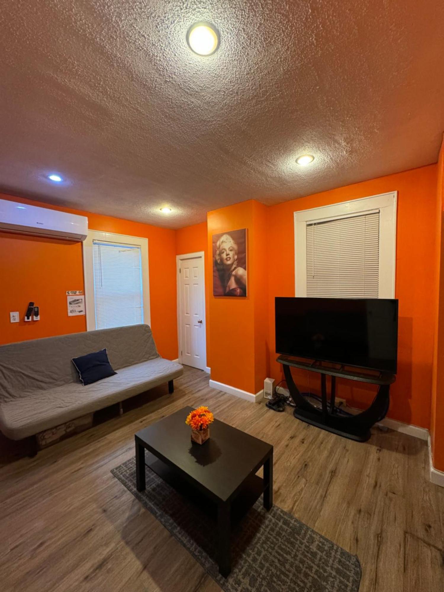 Cozy Apartments Woodside Near Manhattan New York Bagian luar foto